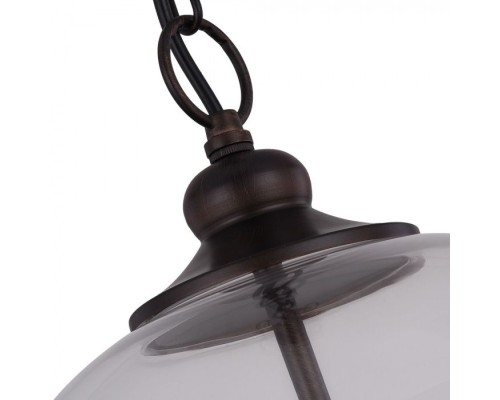 Подвесной светильник Lateria SL362.303.03 ST Luce