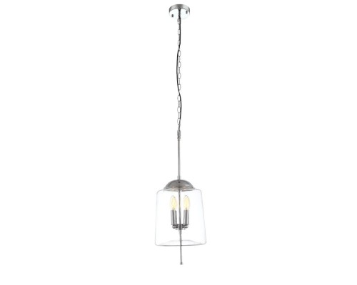 Подвесной светильник Delevaso SL367.103.04 ST Luce