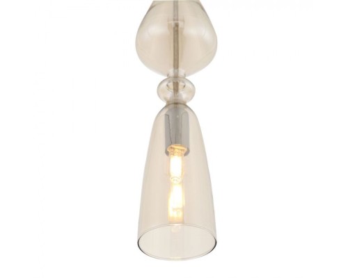 Подвесной светильник Brichere SL373.303.01 ST Luce