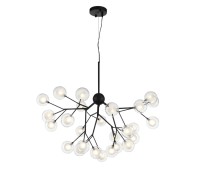 Подвесная люстра Demele SL376.403.27 ST Luce