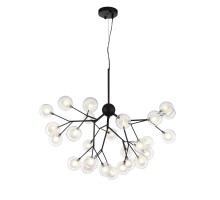 Подвесная люстра Demele SL376.403.27 ST Luce