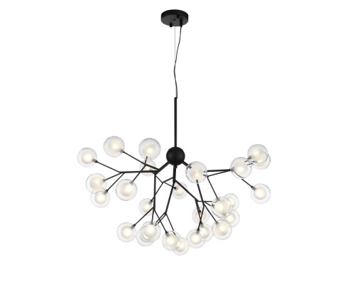 Подвесная люстра Demele SL376.403.27 ST Luce