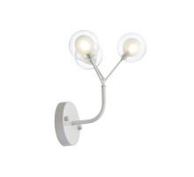 Бра Demele SL376.501.03 ST Luce