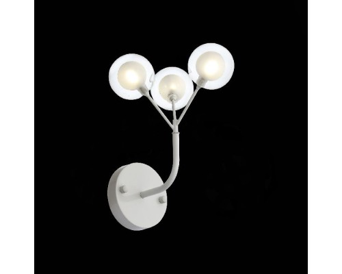 Бра Demele SL376.501.03 ST Luce