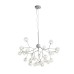 Подвесная люстра Demele SL376.503.27 ST Luce