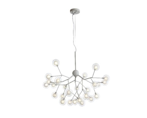 Подвесная люстра Demele SL376.503.27 ST Luce