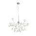 Подвесная люстра Demele SL376.503.27 ST Luce