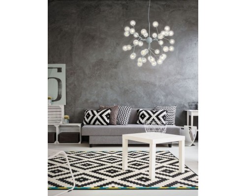 Подвесная люстра Demele SL376.503.36 ST Luce