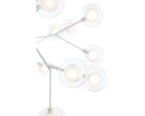 Подвесная люстра Demele SL376.503.36 ST Luce