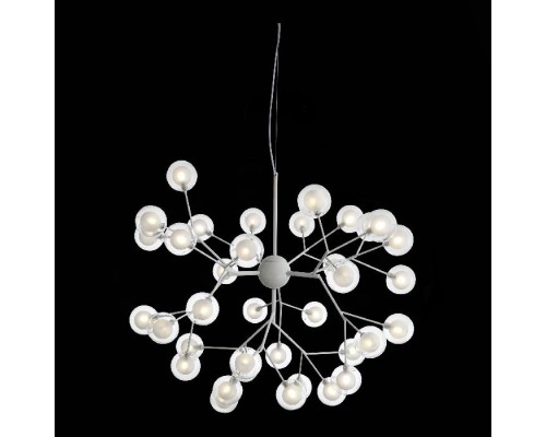 Подвесная люстра Demele SL376.503.36 ST Luce
