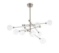 Потолочная люстра Giacio SL377.302.08 ST Luce