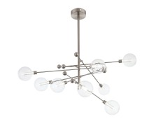 Потолочная люстра Giacio SL377.302.08 ST Luce