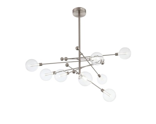 Потолочная люстра Giacio SL377.302.08 ST Luce