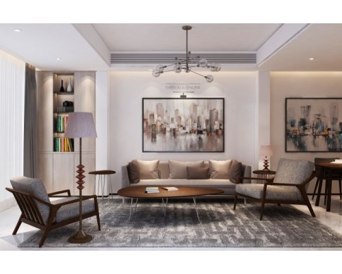 Потолочная люстра Giacio SL377.302.08 ST Luce