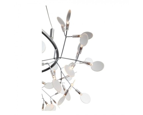 Подвесная люстра Rafina SL379.103.135 ST Luce