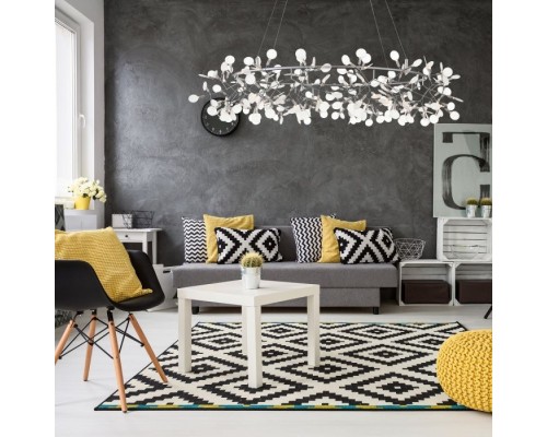 Подвесная люстра Rafina SL379.103.216 ST Luce