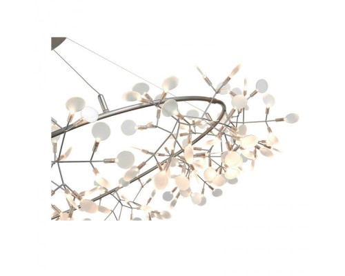 Подвесная люстра Rafina SL379.103.216 ST Luce