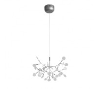 Подвесная люстра Rafina SL379.103.30 ST Luce