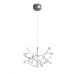 Подвесная люстра Rafina SL379.103.30 ST Luce
