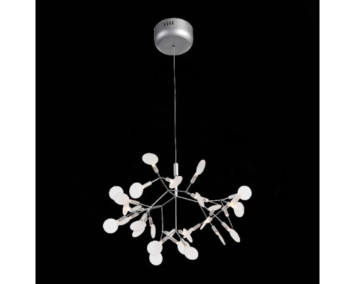 Подвесная люстра Rafina SL379.103.30 ST Luce