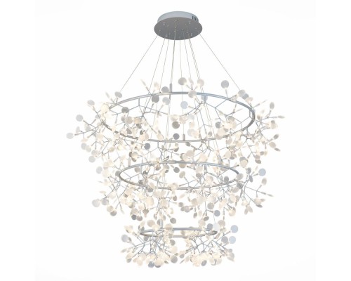 Подвесная люстра Rafina SL379.103.486 ST Luce