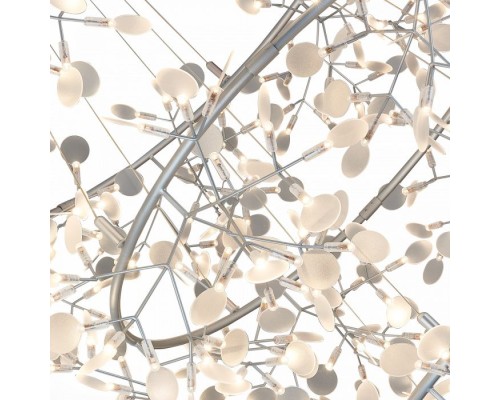 Подвесная люстра Rafina SL379.103.486 ST Luce