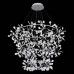 Подвесная люстра Rafina SL379.103.486 ST Luce