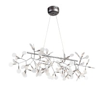 Подвесная люстра Rafina SL379.103.81 ST Luce