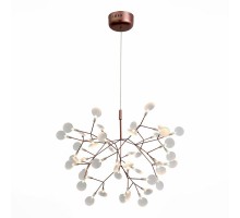 Подвесная люстра Rafina SL379.203.135 ST Luce