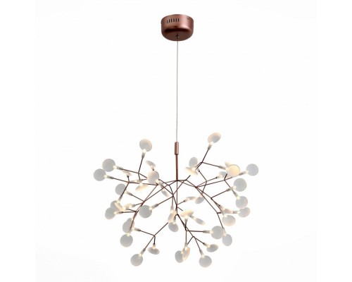 Подвесная люстра Rafina SL379.203.135 ST Luce