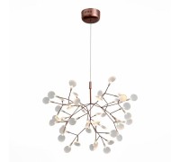Подвесная люстра Rafina SL379.203.45 ST Luce