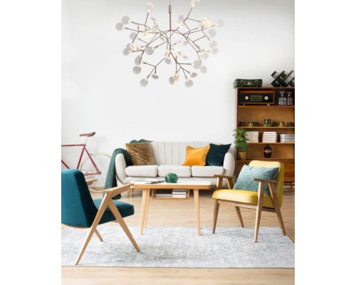 Подвесная люстра Rafina SL379.203.45 ST Luce