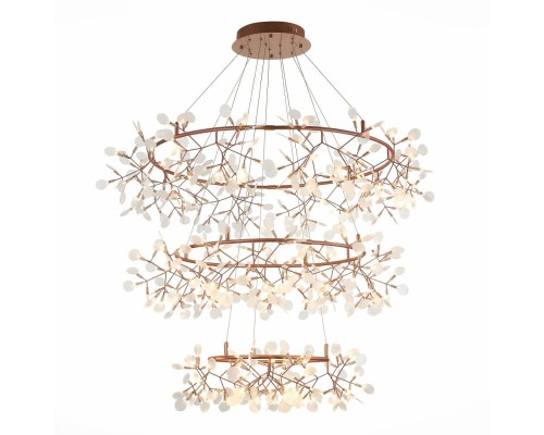 Подвесная люстра Rafina SL379.203.486 ST Luce