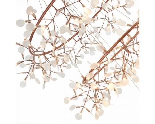 Подвесная люстра Rafina SL379.203.486 ST Luce