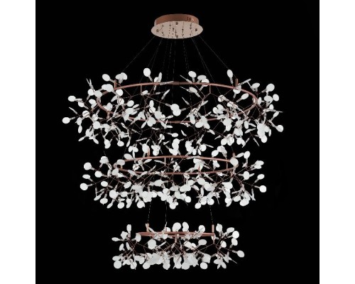 Подвесная люстра Rafina SL379.203.486 ST Luce