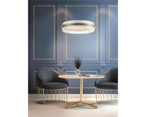 Подвесной светильник Cherio SL383.103.01 ST Luce