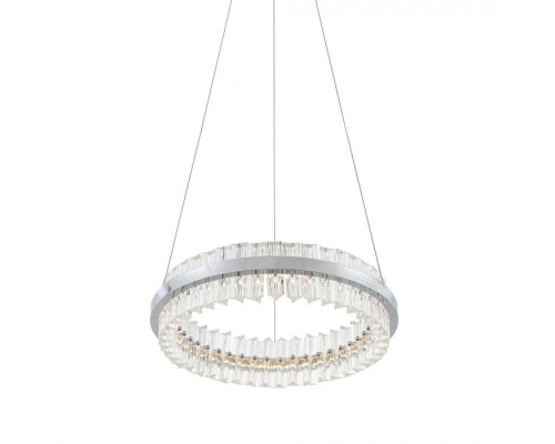 Подвесной светильник Cherio SL383.103.01 ST Luce