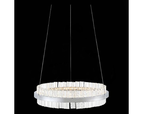 Подвесной светильник Cherio SL383.103.01 ST Luce