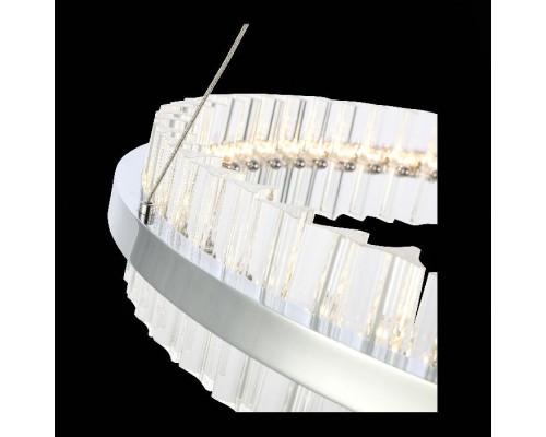 Подвесной светильник Cherio SL383.113.01 ST Luce