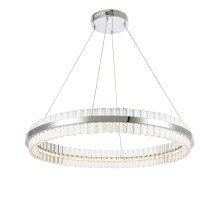 Подвесной светильник Cherio SL383.123.01 ST Luce