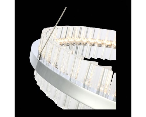 Подвесной светильник Cherio SL383.123.01 ST Luce