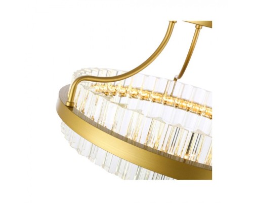 Потолочная люстра Cherio SL383.202.01 ST Luce