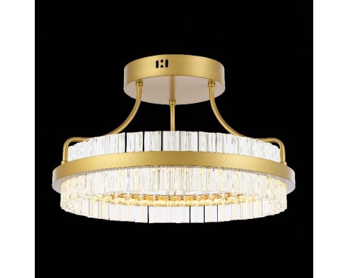 Потолочная люстра Cherio SL383.202.01 ST Luce