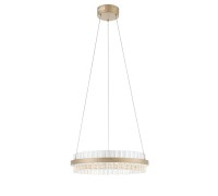 Подвесной светильник Cherio SL383.203.01 ST Luce
