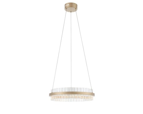 Подвесной светильник Cherio SL383.203.01 ST Luce