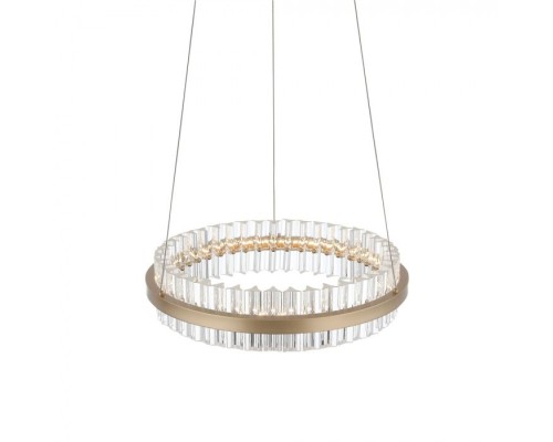 Подвесной светильник Cherio SL383.203.01 ST Luce