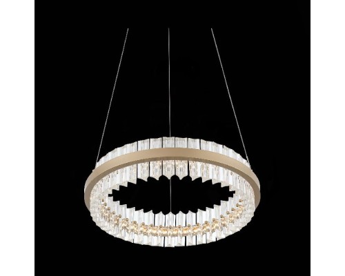 Подвесной светильник Cherio SL383.203.01 ST Luce