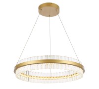 Подвесной светильник Cherio SL383.213.01 ST Luce