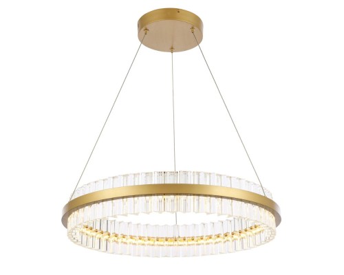 Подвесной светильник Cherio SL383.213.01 ST Luce