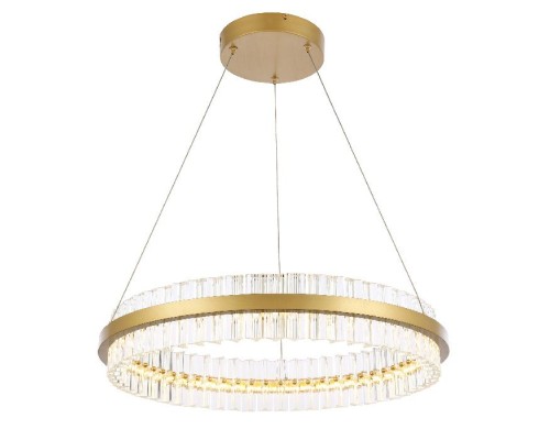 Подвесной светильник Cherio SL383.213.01 ST Luce